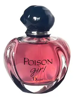 CHRISTIAN DIOR Poison Girl