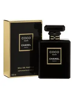 CHANEL Coco Noir