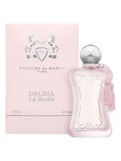 PARFUMS DE MARLY Delina La Rosee