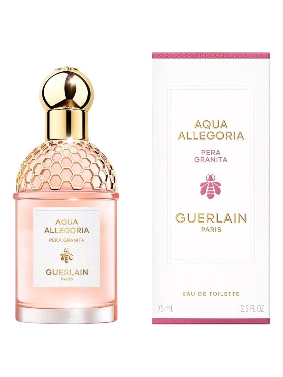 Guerlain aqua allegoria granada salvia