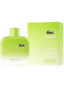 LACOSTE Eau De Lacoste L.12.12 Pour Lui Eau Fraiche