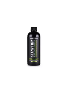 Шампунь для ручной мойки BLACK LINE SlideShampoo Apple