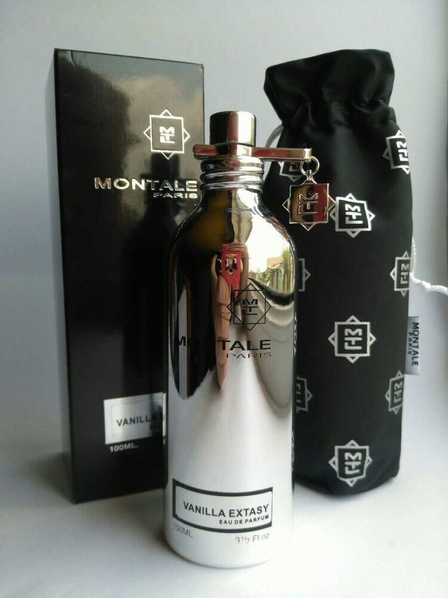 Экстаз монталь. Духи Montale Vanilla Extasy. Montale Vanilla Extasy 100. Монталь духи ваниль экстаз. Монталь Ванилла экстези.