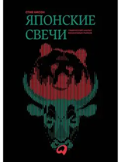 Японские свечи. Графический анализ финансовых рынков