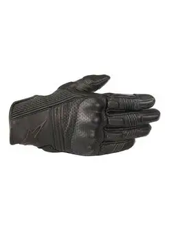 Мотоперчатки кожаные MUSTANG V2 GLOVES