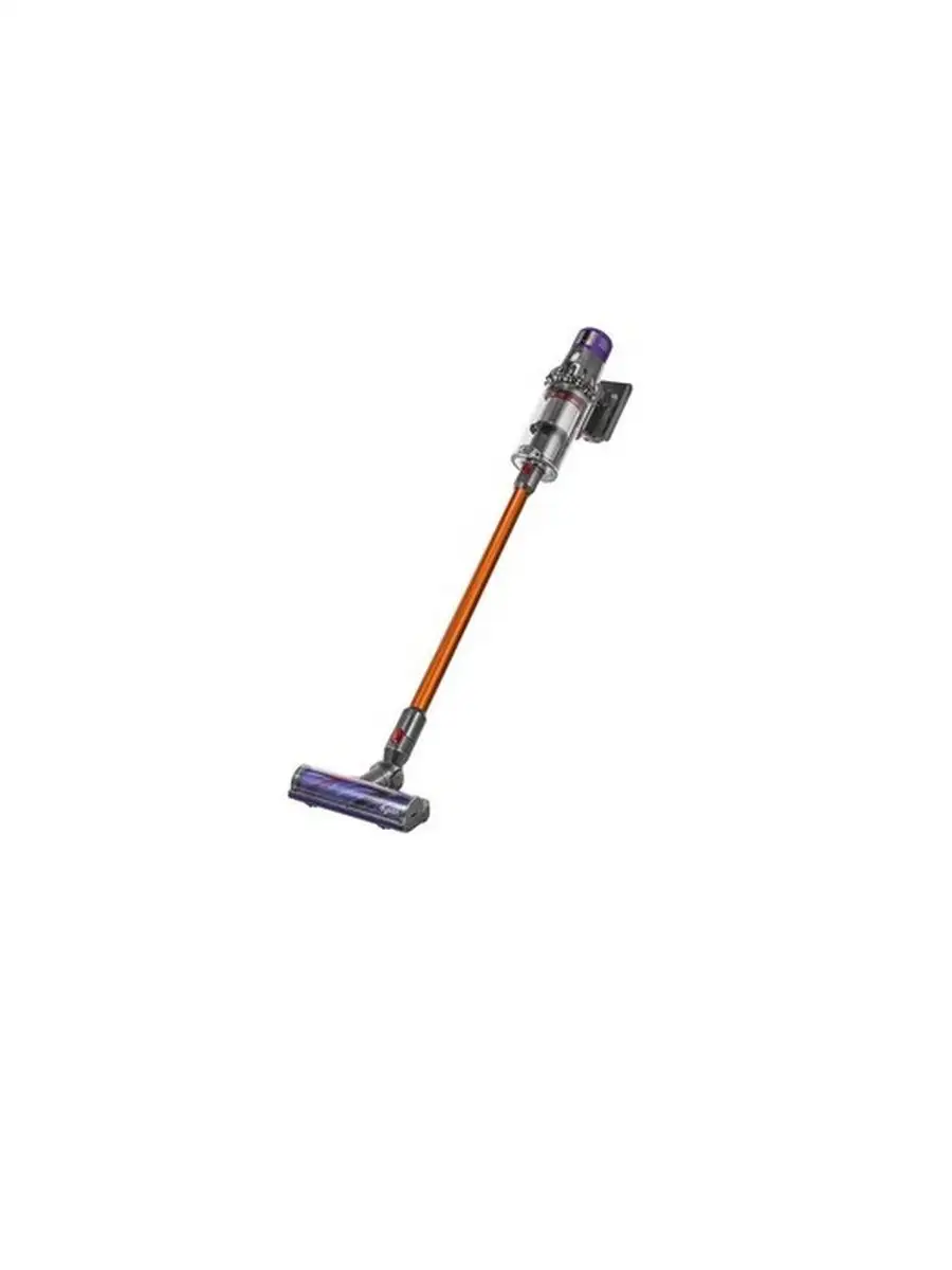 Пылесос v10 absolute sv27. Пылесос Dyson v10 absolute в коробке.