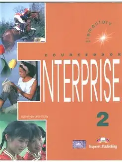 Enterprise 2 Coursebook