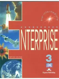 Enterprise 3 Coursebook