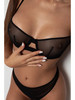 Комплект нижнего белья сексуальный бренд LADY Nude продавец Продавец № 892632