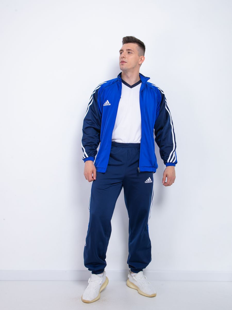 Спортивный костюм adidas boys Essentials Tiberio USA