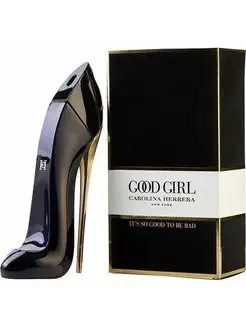 Carolina Herrera Good Girl