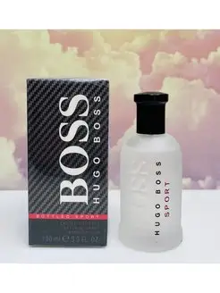 Духи HUGO BOSS Boss Bottled Sport 100 мл