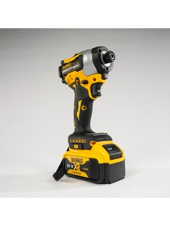 Винтоверт DeWALT DCF850 18V