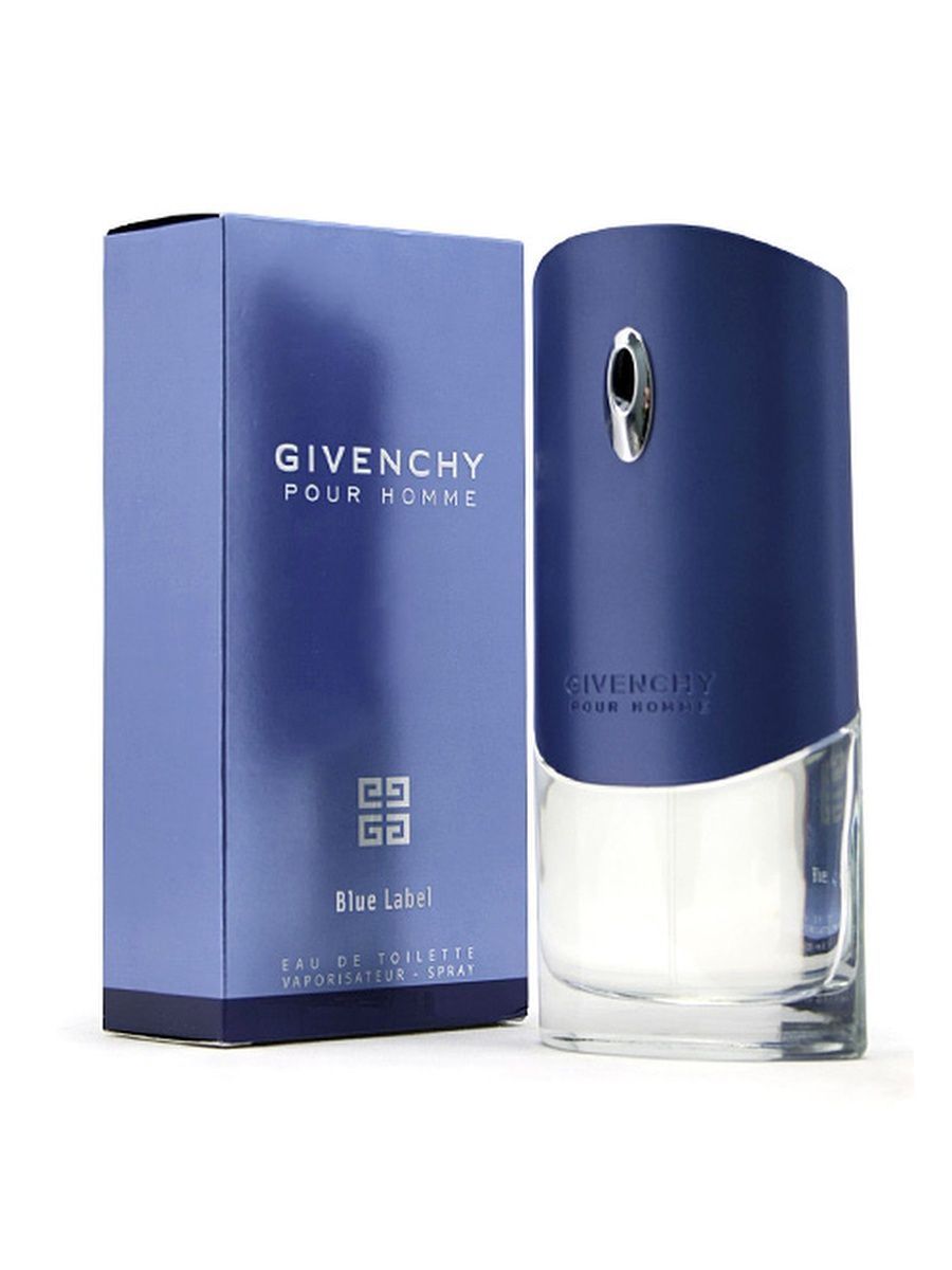 Живанши духи мужские. Givenchy pour homme Blue Label. Мужская туалетная вода Givenchy Blue Label. Givenchy духи мужские pour homme. Givenchy Blue Label EDT (M) 100ml.