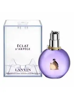 туалетная вода Eclat d Arpege Lanvin 100МЛ