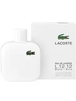 Lacoste L.12.12.Eau de туалетная вода Лакосте Л.12.12