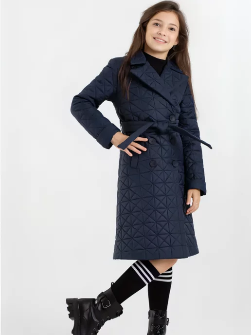 Пальто MyAnny 139427151 купить за 873 300 сум в интернет-магазинеWildberries