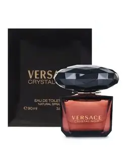 Versace Crystal Noir