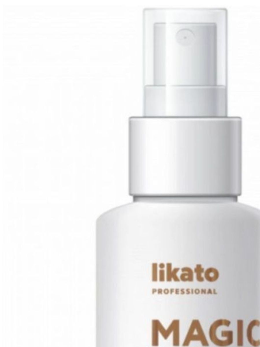 Масло для волос magic. Масло для волос Likato. Масло Магик. Likato professional Magic Oil масло для восстановления волос.