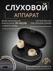 Слуховой аппарат для пожилых внутриушной усилитель звука бренд ASTN продавец Продавец № 295401