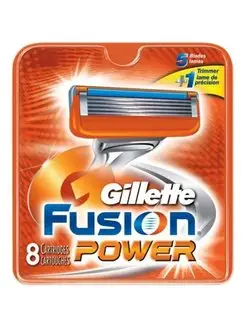 Сменные Кассеты Fusion5 Power