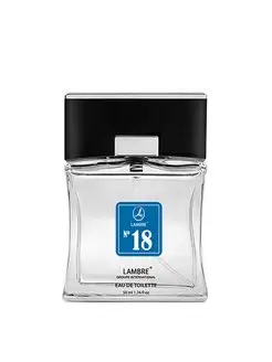 Туалетная вода №18 AllURE HOMME SPORT от Chanel