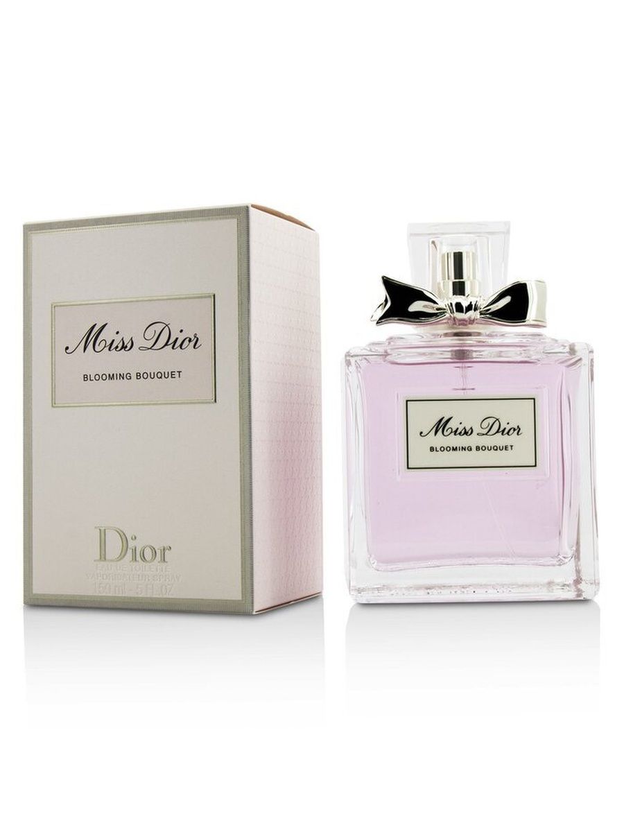 Miss dior blooming. Духи Dior Blooming Bouquet. Dior Miss Dior Blooming. Мисс диор Блуминг букет. Мисс диор туалетная вода женская.