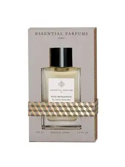 Essential Parfums Nice Bergamote 100ml