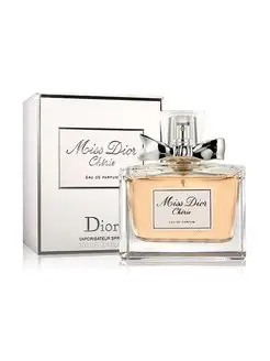 Духи Miss Dior Cherie