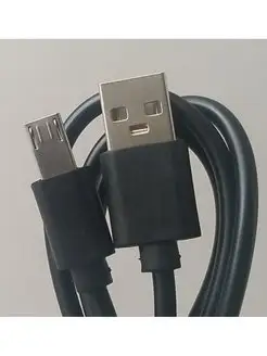 Micro-USB длинный штекер