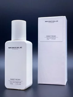 Montale Sweet Peony