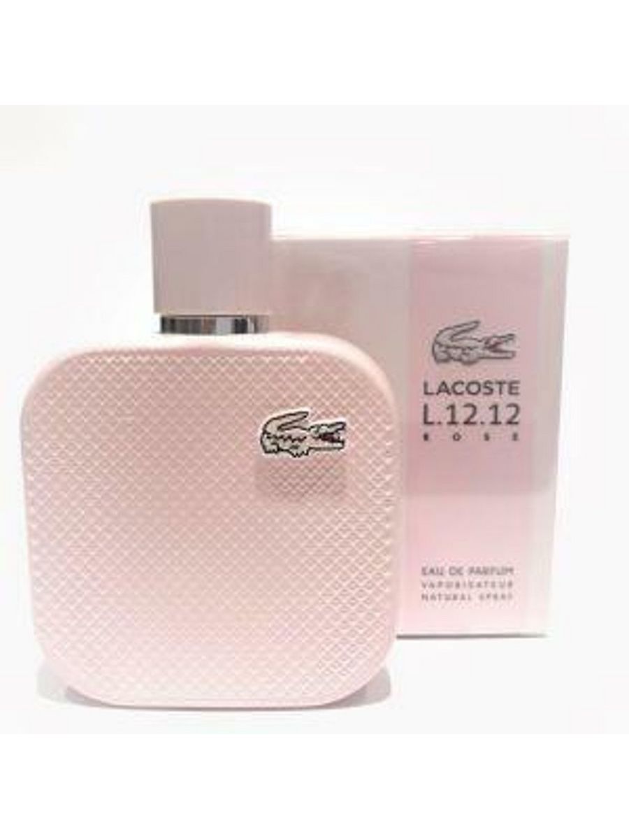 Lacoste 12.12. Lacoste l.12.12 Rose. Лакосте l 12 l Rose. Лакост l1212 Rose. Lacoste parfume Rose.