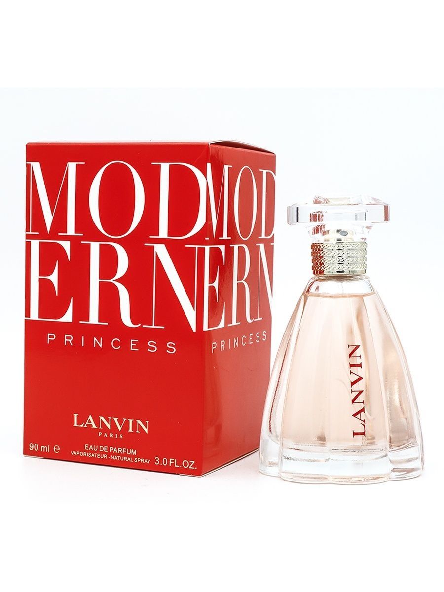 Modern princess. Lanvin Modern Princess EDP 90 ml. Lanvin Modern Princess 90 мл. Lanvin Modern Princess Eau de Parfum. Lanvin Modern Princess EDP 60ml.