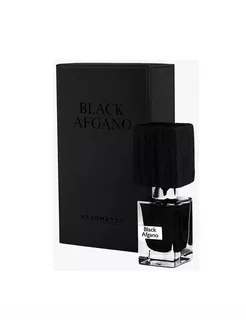 Парфюмерная вода Nasomatto Black Afgano