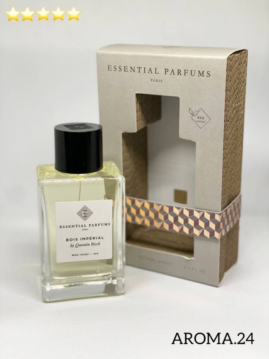 Essential parfums bois imperial москва. Essential Parfums Paris bois Imperial. Essential Parfums bois Imperial 100 ml. Essential Parfums Paris bois Imperial by Quentin bisch. Туалетная вода bois Imperial by Quentin bisch женские.