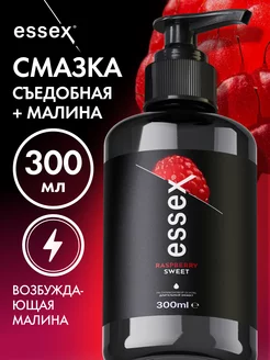 Интимная смазка на водной основе 18+