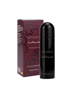 Духи Intimate Intense 30 мл афродизиак