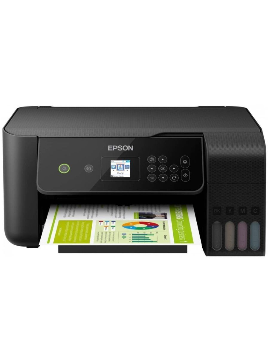 Epson l3260