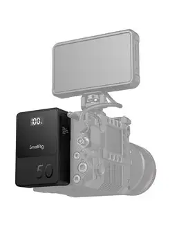 Аккумулятор VB50 mini V-Mount