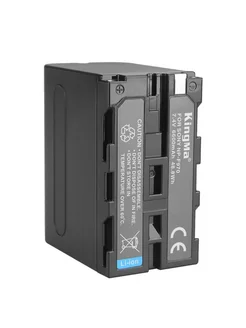 Аккумулятор NP-F970 6600mAh