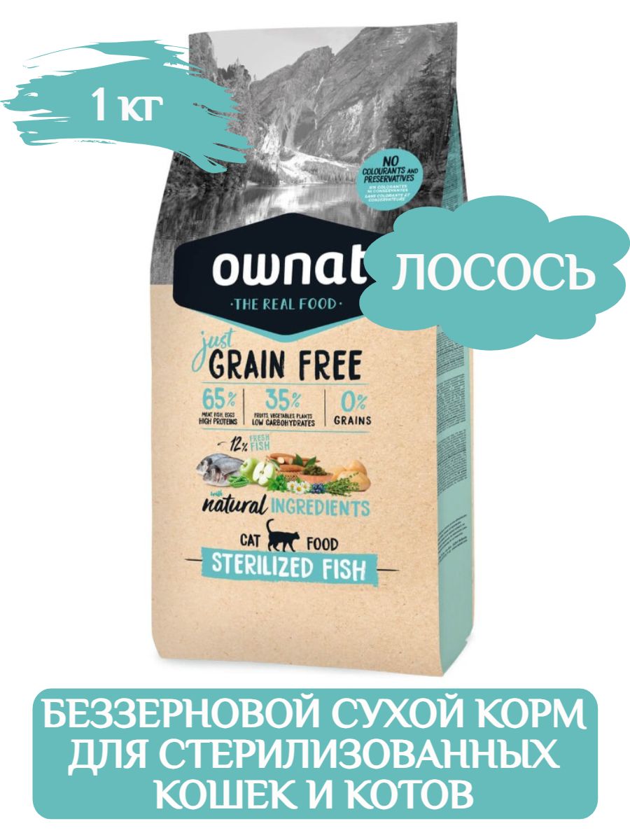 Ownat для кошек отзывы. Корм Ownat сотрудничество. Ownat корм для кошек состав. Ownat Adult Sterilized.