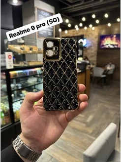 Чехол на Realme 9 5G Realme 9 pro