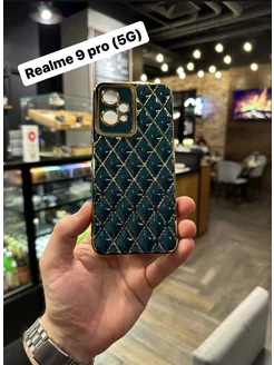 Чехол на Realme 9 5G Realme 9 pro