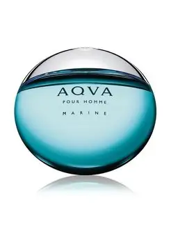 ДУХИ Aqva Pour Homme Marine Bvlgari