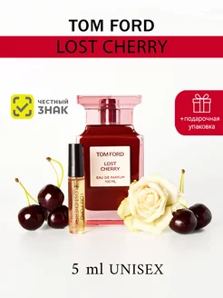 Духи Tom Ford Lost Cherry Том Форд Лост Черри