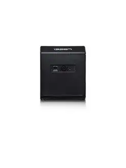 ИБП Back Comfo Pro II 850 black (1189990)