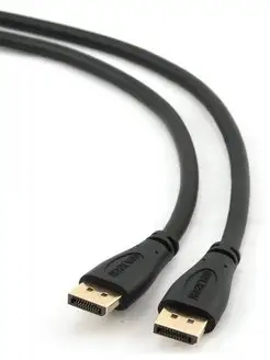 Кабель DisplayPort 1м (CC-DP-1M)