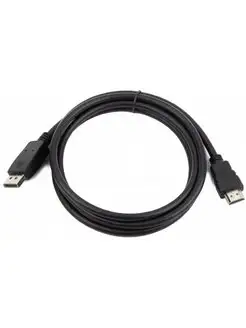 Кабель DisplayPort-HDMI 1м (CC-DP-HDMI-1M)