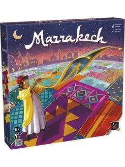 Marrakeсh (Марракеш) english version