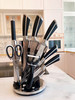 Набор ножей кухонных с подставкой бренд MALKANI продавец Продавец № 85325